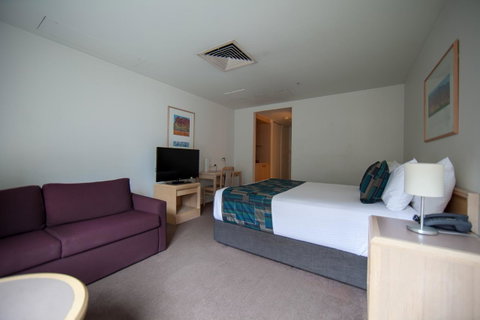 CitiClub Hotel Melbourne - Accommodation in Surfers Paradise 2