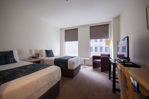 CitiClub Hotel Melbourne - Accommodation in Surfers Paradise 11