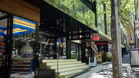 CitiClub Hotel Melbourne - Accommodation in Surfers Paradise 38