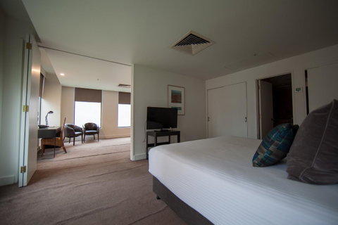 CitiClub Hotel Melbourne - Accommodation in Surfers Paradise 18