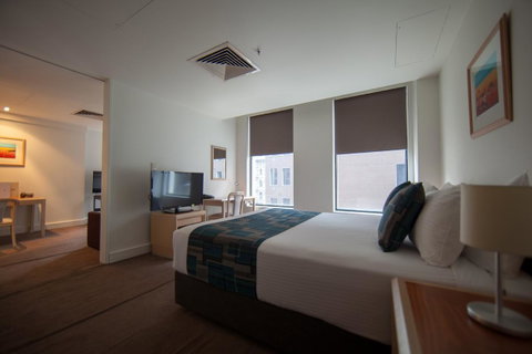 CitiClub Hotel Melbourne - Accommodation in Surfers Paradise 15