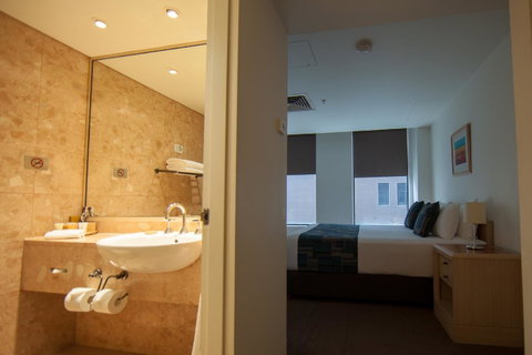 CitiClub Hotel Melbourne - Accommodation in Surfers Paradise 10