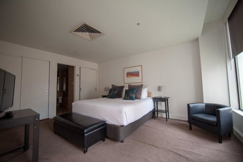 CitiClub Hotel Melbourne - Accommodation in Surfers Paradise 19