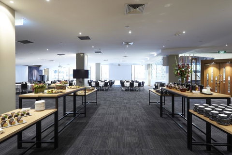 CitiClub Hotel Melbourne - Accommodation in Surfers Paradise 35
