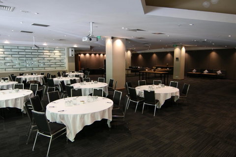 CitiClub Hotel Melbourne - Accommodation in Surfers Paradise 34
