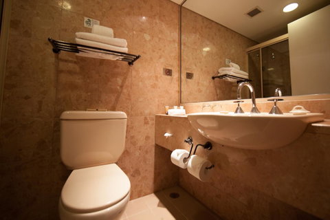 CitiClub Hotel Melbourne - Accommodation in Surfers Paradise 13