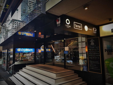 CitiClub Hotel Melbourne - Accommodation in Surfers Paradise 40