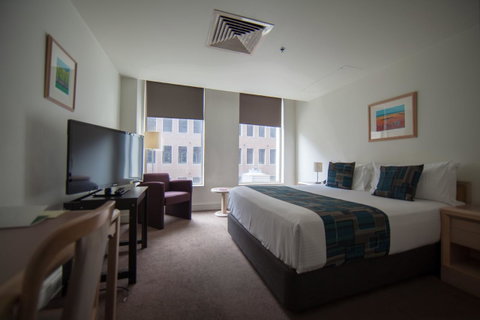 CitiClub Hotel Melbourne - Accommodation in Surfers Paradise 8