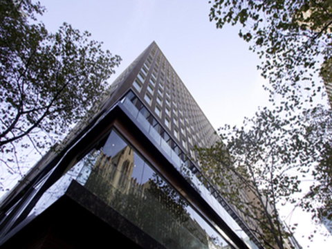 CitiClub Hotel Melbourne - Accommodation in Surfers Paradise 37