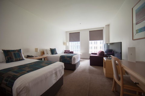 CitiClub Hotel Melbourne - Accommodation in Surfers Paradise 5