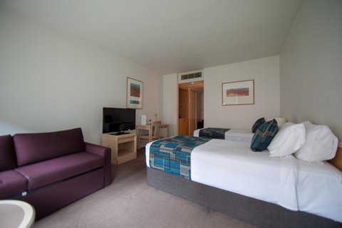 CitiClub Hotel Melbourne - Accommodation in Surfers Paradise 6