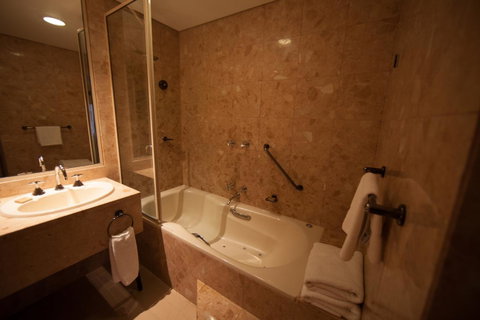 CitiClub Hotel Melbourne - Accommodation in Surfers Paradise 23
