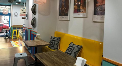 CitiClub Hotel Melbourne - Accommodation in Surfers Paradise 30