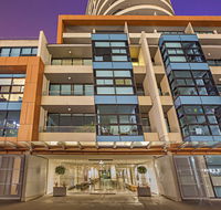 Melbourne Holiday Apartments Flinders Wharf - Accommodation in Surfers Paradise
