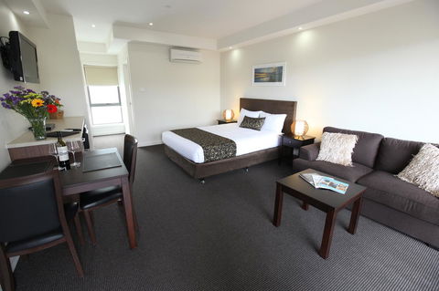 Bay Motel Safety Beach - Accommodation in Surfers Paradise 0