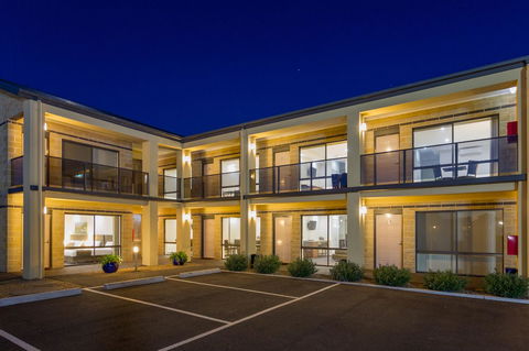 Bay Motel Safety Beach - Accommodation in Surfers Paradise 25