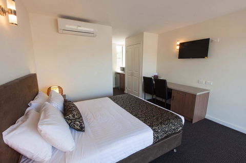 Bay Motel Safety Beach - Accommodation in Surfers Paradise 8