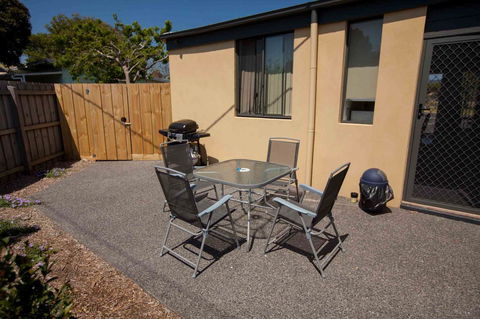 Bay Motel Safety Beach - Accommodation in Surfers Paradise 26