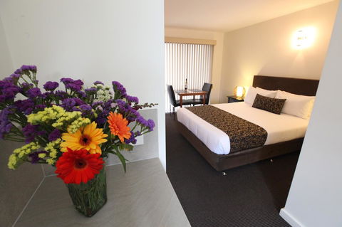 Bay Motel Safety Beach - Accommodation in Surfers Paradise 7