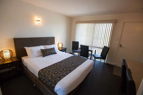 Bay Motel Safety Beach - Accommodation in Surfers Paradise 20