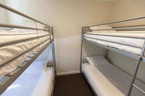 Bay Motel Safety Beach - Accommodation in Surfers Paradise 17