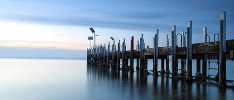 Bay Motel Safety Beach - Accommodation in Surfers Paradise 16