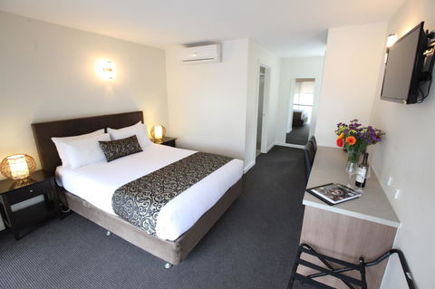 Bay Motel Safety Beach - Accommodation in Surfers Paradise 1