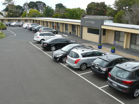 Bay Motel Safety Beach - Accommodation in Surfers Paradise 11
