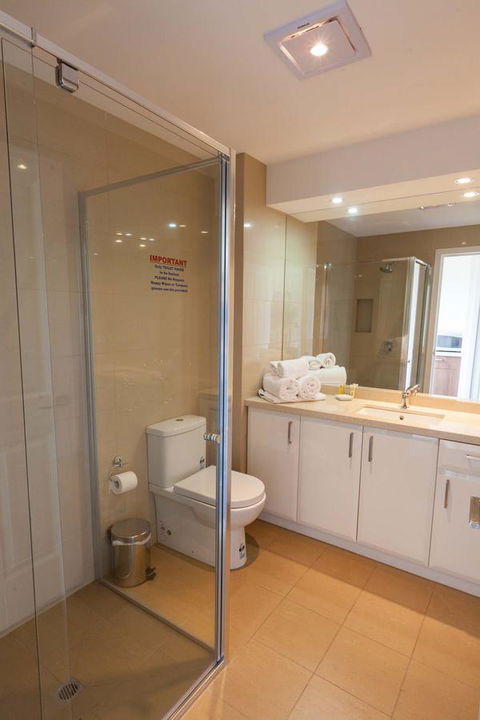 Bay Motel Safety Beach - Accommodation in Surfers Paradise 18