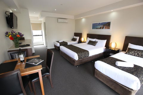Bay Motel Safety Beach - Accommodation in Surfers Paradise 6
