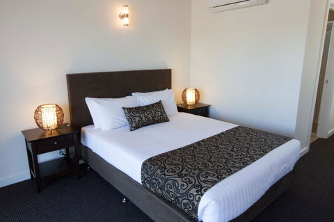Bay Motel Safety Beach - Accommodation in Surfers Paradise 23
