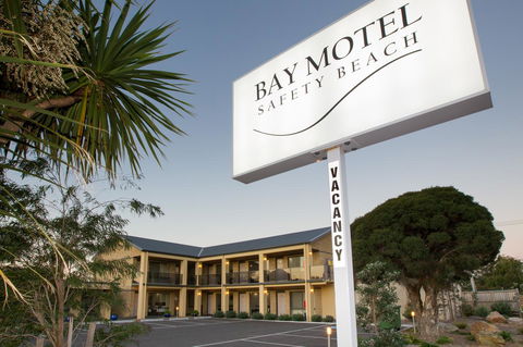 Bay Motel Safety Beach - Accommodation in Surfers Paradise 2