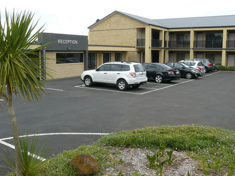 Bay Motel Safety Beach - Accommodation in Surfers Paradise 12