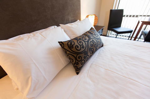 Bay Motel Safety Beach - Accommodation in Surfers Paradise 15