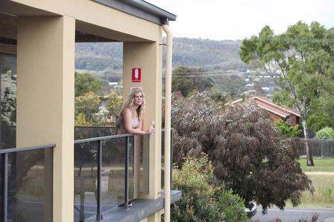 Bay Motel Safety Beach - Accommodation in Surfers Paradise 3