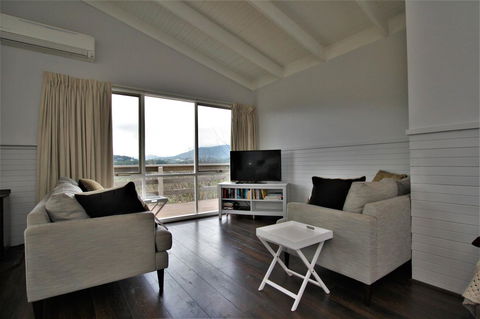 Hamptons In Healesville - Accommodation in Surfers Paradise 6