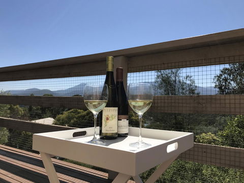 Hamptons In Healesville - Accommodation in Surfers Paradise 1