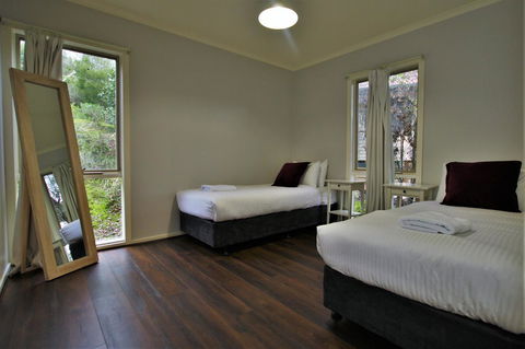 Hamptons In Healesville - Accommodation in Surfers Paradise 8