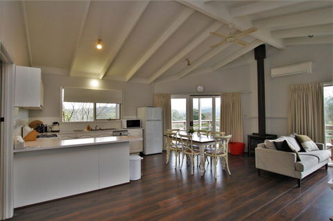 Hamptons In Healesville - Accommodation in Surfers Paradise 3