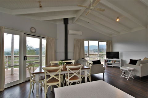 Hamptons In Healesville - Accommodation in Surfers Paradise 5