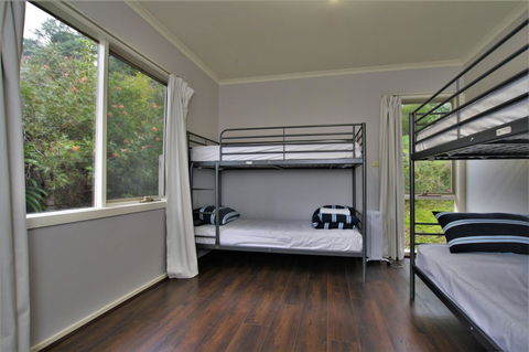 Hamptons In Healesville - Accommodation in Surfers Paradise 9