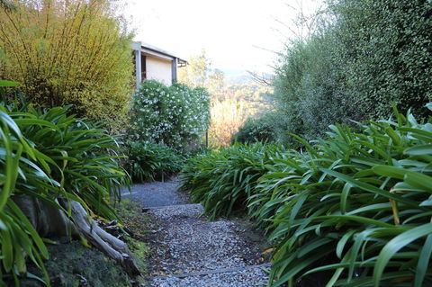 Hamptons In Healesville - Accommodation in Surfers Paradise 14
