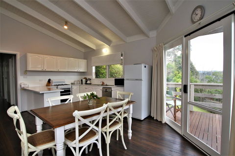 Hamptons In Healesville - Accommodation in Surfers Paradise 4