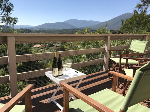 Hamptons In Healesville - Accommodation in Surfers Paradise 0