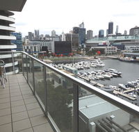 AKOM Docklands - Accommodation in Surfers Paradise
