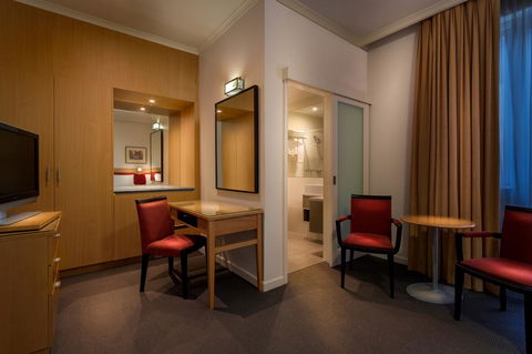 BEST WESTERN PLUS Travel Inn - Accommodation in Surfers Paradise 38