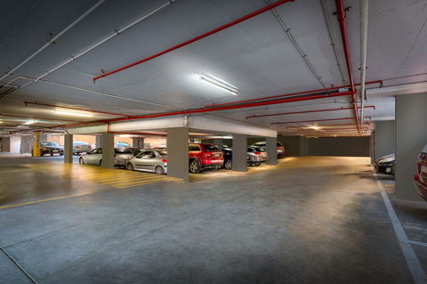 BEST WESTERN PLUS Travel Inn - Accommodation in Surfers Paradise 10