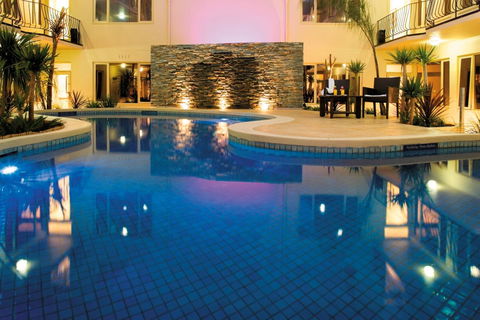 BEST WESTERN PLUS Travel Inn - Accommodation in Surfers Paradise 36