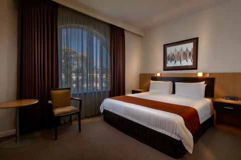 BEST WESTERN PLUS Travel Inn - Accommodation in Surfers Paradise 24