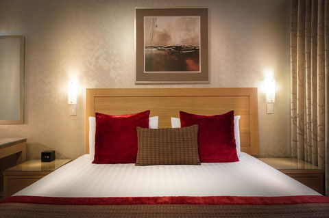 BEST WESTERN PLUS Travel Inn - Accommodation in Surfers Paradise 29